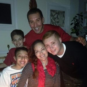 Meet your Posher, Maribel